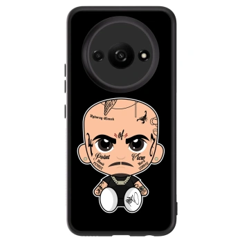 Obal pro Xiaomi Redmi A3 - Separ