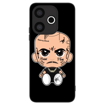 Obal pro Xiaomi Redmi 13 4G - Separ