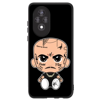 Obal pro Honor 200 Pro 5G - Separ