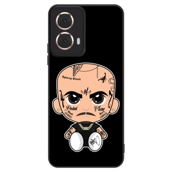 Obal pro Motorola Moto G85 - Separ