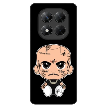 Picasee ULTIMATE CASE pro Xiaomi Redmi Note 14 Pro 5G - Separ