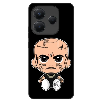 Picasee ULTIMATE CASE pro Xiaomi Redmi Note 14 5G - Separ