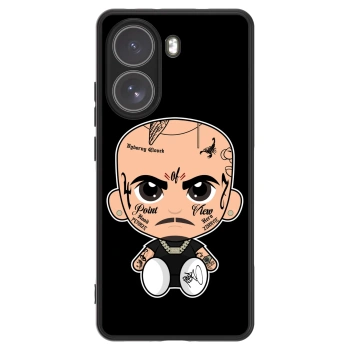 Obal pro Xiaomi Poco X7 - Separ