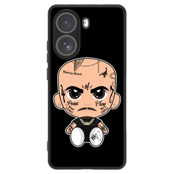 Obal pro Xiaomi Poco X7 Pro 5G - Separ