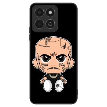 Obal pro Honor 200 Smart 5G - Separ