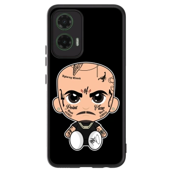 Obal pro Motorola Moto G35 5G - Separ