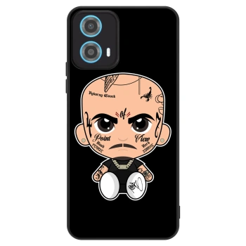 Obal pro Motorola Moto G34 5G - Separ
