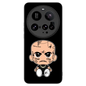 Picasee ULTIMATE CASE pro Xiaomi 15 Ultra - Separ