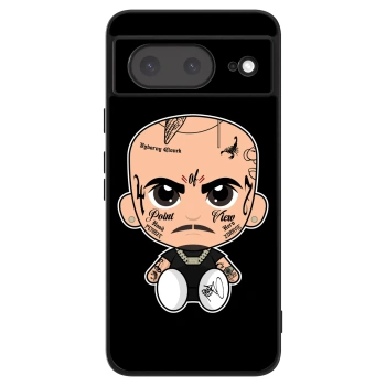 Obal pro Google Pixel 8a - Separ