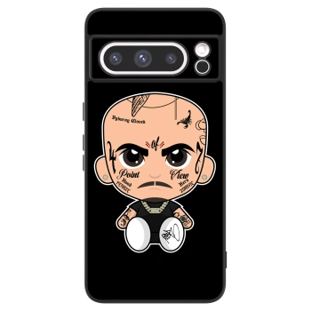 Picasee ULTIMATE CASE pro Google Pixel 8 Pro - Separ