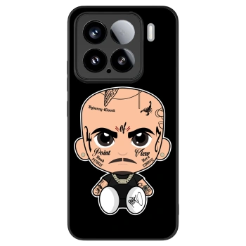 Picasee ULTIMATE CASE pro Xiaomi 15 - Separ