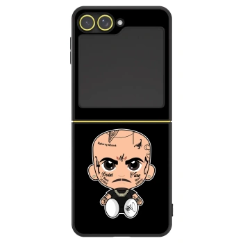 Obal pro Samsung Galaxy Z Flip6 5G - Separ
