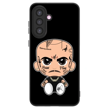 Picasee ULTIMATE CASE pro Samsung Galaxy A36 5G - Separ