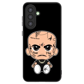 Picasee ULTIMATE CASE pro Samsung Galaxy A26 5G A266B - Separ