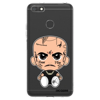 Obal pro Huawei P9 Lite Mini - Separ