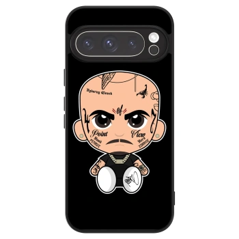 Obal pro Google Pixel 9 Pro - Separ