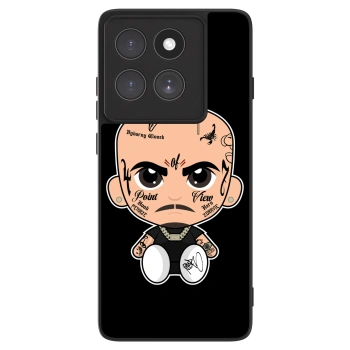 Obal pro Motorola Edge 60 Fusion - Separ