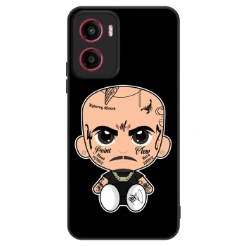 Obal pro Motorola Moto G05 - Separ