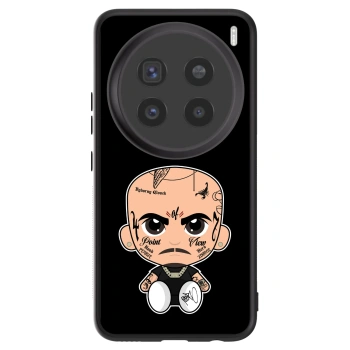 Obal pro Vivo X200 Pro - Separ
