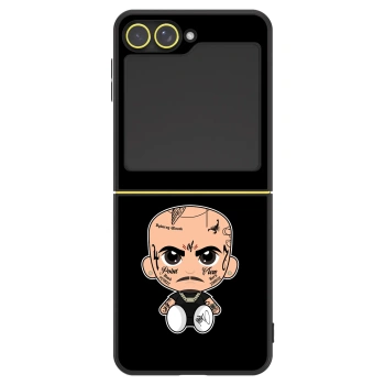 Obal pro Samsung Galaxy Z Flip5 5G - Separ