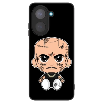 Obal pro Xiaomi Redmi A5 - Separ