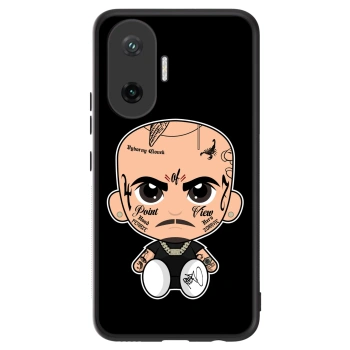 Obal pro Xiaomi Poco F7 Pro 5G - Separ