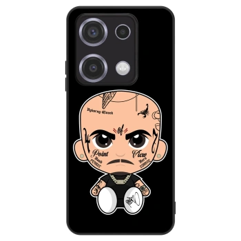 Obal pro Xiaomi Redmi Note 14S - Separ