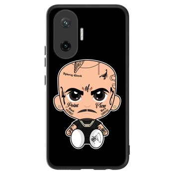 Obal pro Xiaomi Poco F7 5G - Separ