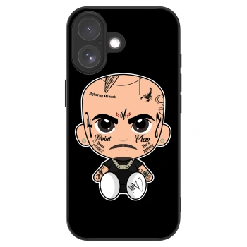 Picasee ULTIMATE CASE pro Apple iPhone 17 - Separ