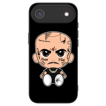 Picasee ULTIMATE CASE pro Apple iPhone Air - Separ