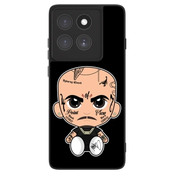 Obal pro Motorola Edge 60 Pro - Separ