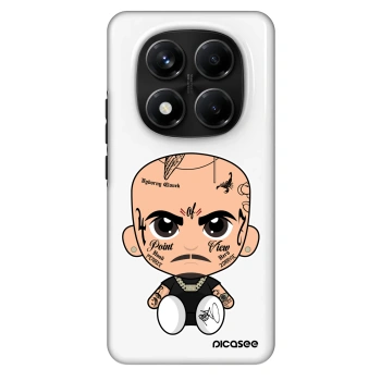 Obal pro Xiaomi Redmi Note 14 Pro+ 5G - Separ