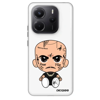 Obal pro Xiaomi Redmi Note 14 5G - Separ