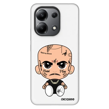 Picasee Fashion Case pro Xiaomi Redmi Note 13 4G - Separ
