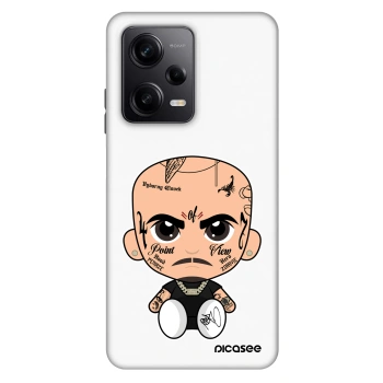 Obal pro Xiaomi Redmi Note 12 Pro+ 5G - Separ