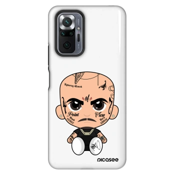 Obal pro Xiaomi Redmi Note 10 Pro - Separ