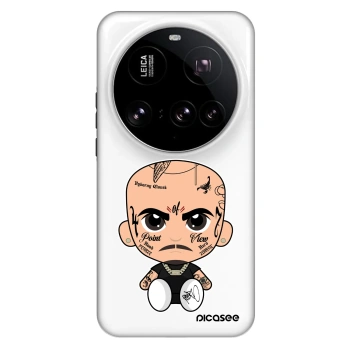 Obal pro Xiaomi 15 Ultra - Separ