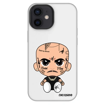 Picasee Fashion Case pro Apple iPhone 12 mini - Separ