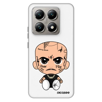 Obal pro Xiaomi 14T Pro - Separ