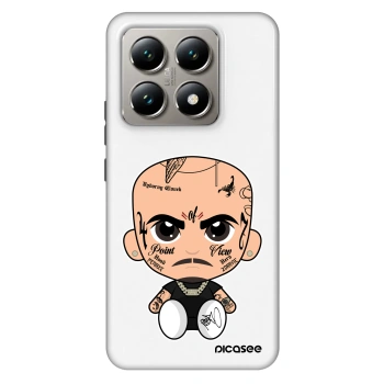 Obal pro Xiaomi 14T - Separ