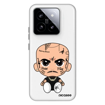 Obal pro Xiaomi 14 - Separ