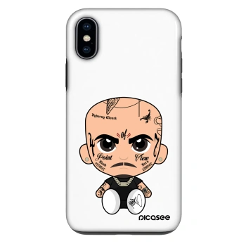 Obal pro Apple iPhone X/XS - Separ