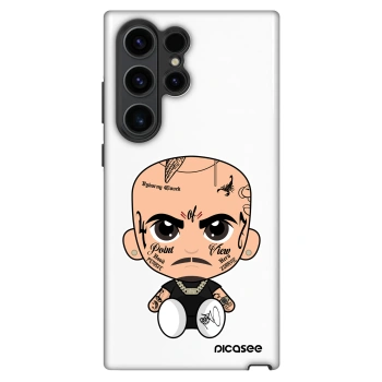Obal pro Samsung Galaxy S23 Ultra 5G - Separ