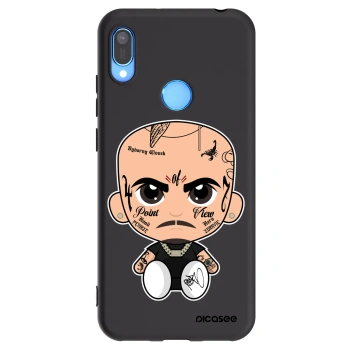 Obal pro Huawei Y6 2019 - Separ