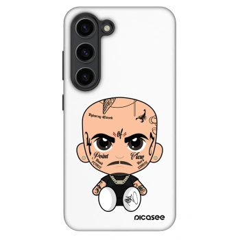 Obal pro Samsung Galaxy S23 5G - Separ