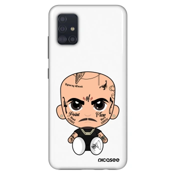 Obal pro Samsung Galaxy A51 A515F - Separ