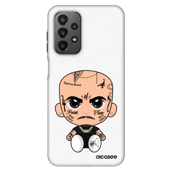 Obal pro Samsung Galaxy A23 A236B 5G - Separ