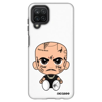 Obal pro Samsung Galaxy A12 A125F - Separ