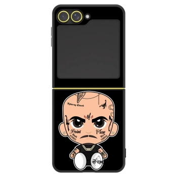 Obal pro Samsung Galaxy Z Flip7 FE 5G - Separ