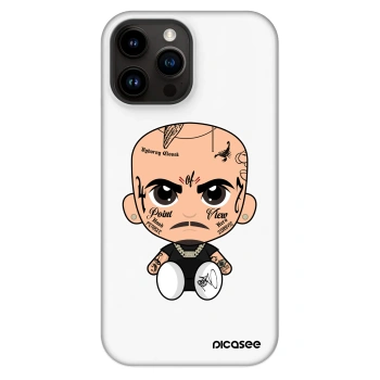 Obal pro Apple iPhone 13 Pro Max - Separ